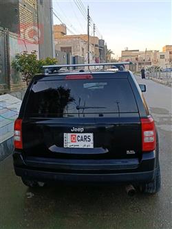 جيب باتريوت